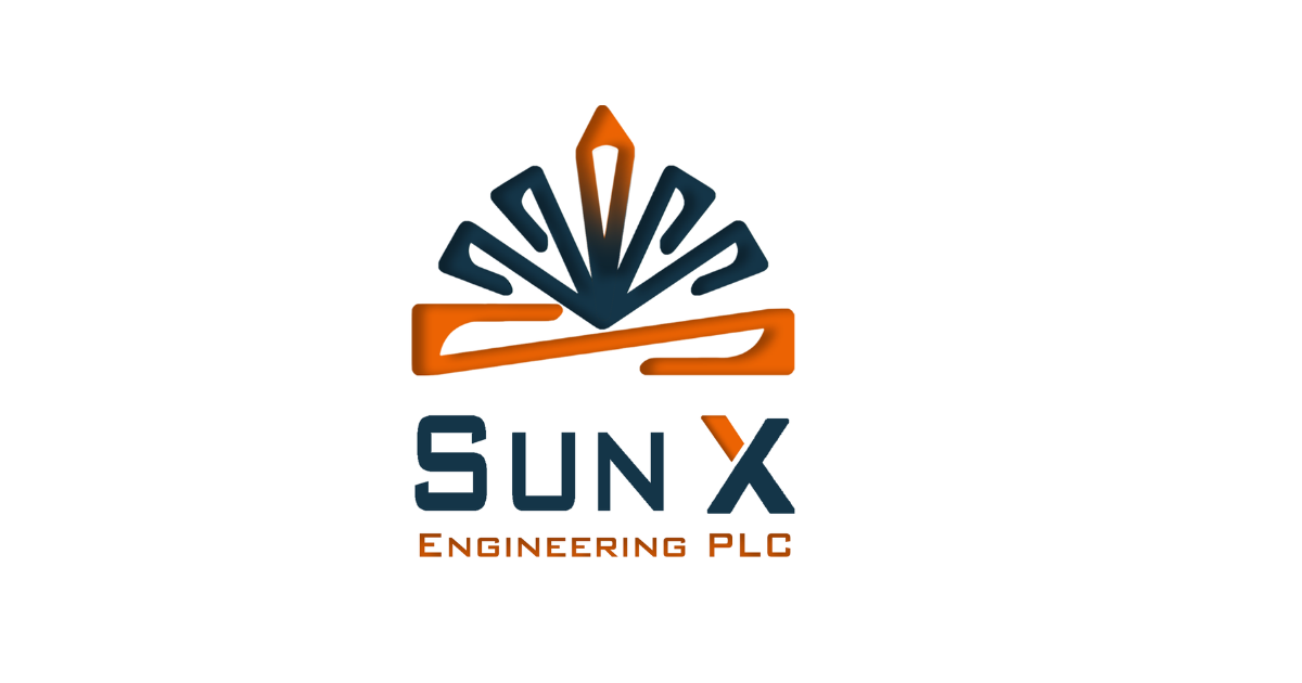 Sun X Engineering PLC | SunX Engineering Ethiopia